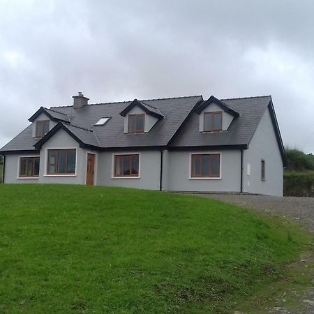 Orchard Lodge Bantry Glanbannoo Upper Exterior foto