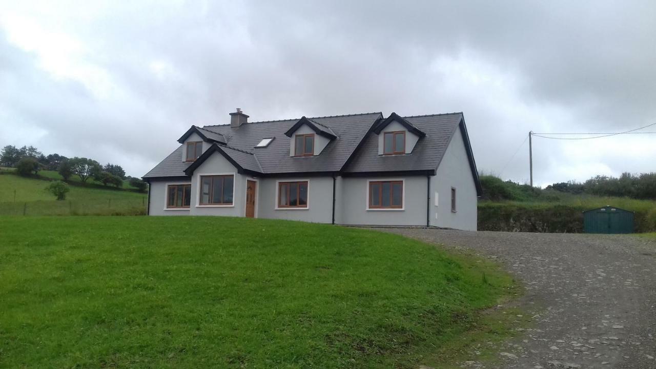 Orchard Lodge Bantry Glanbannoo Upper Exterior foto