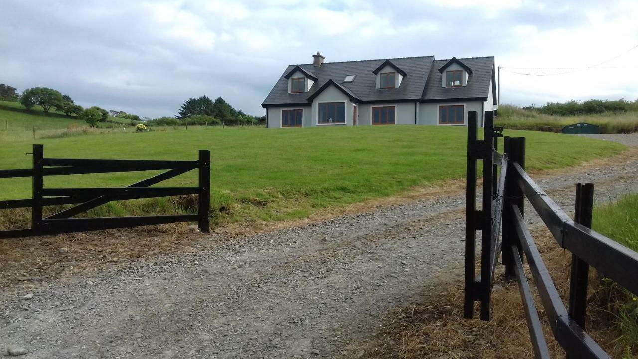 Orchard Lodge Bantry Glanbannoo Upper Exterior foto