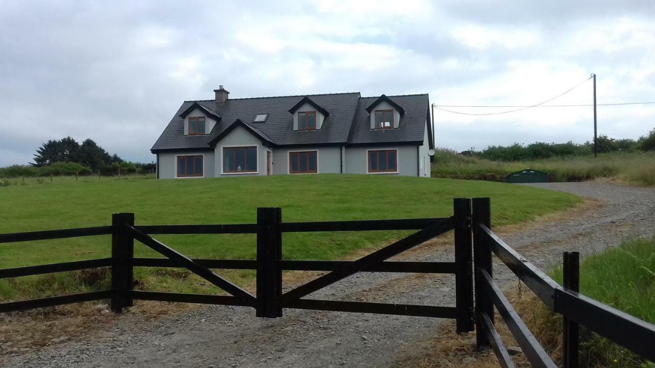 Orchard Lodge Bantry Glanbannoo Upper Exterior foto